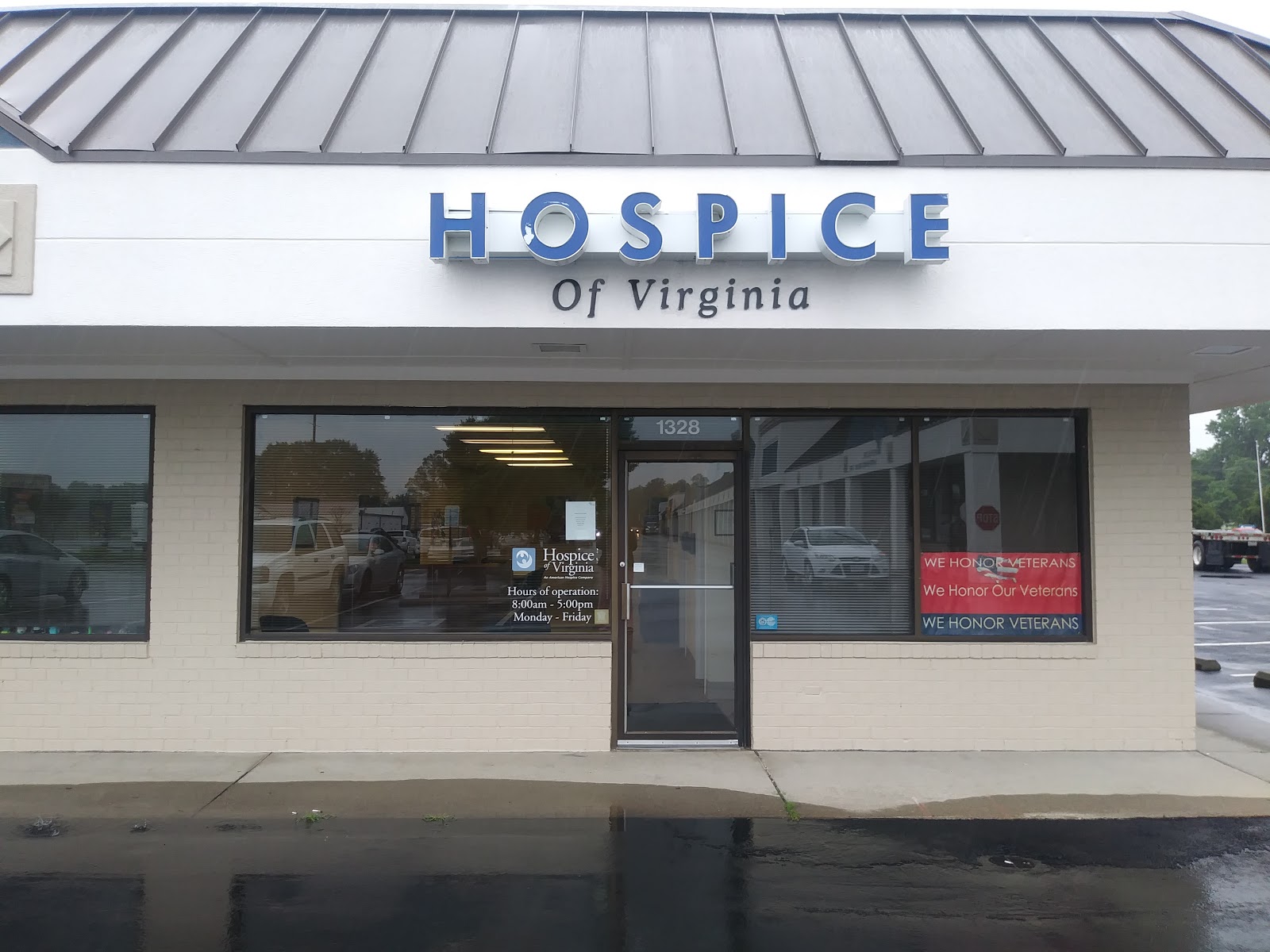 Hospice of Virginia