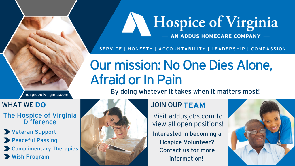 Hospice of Virginia