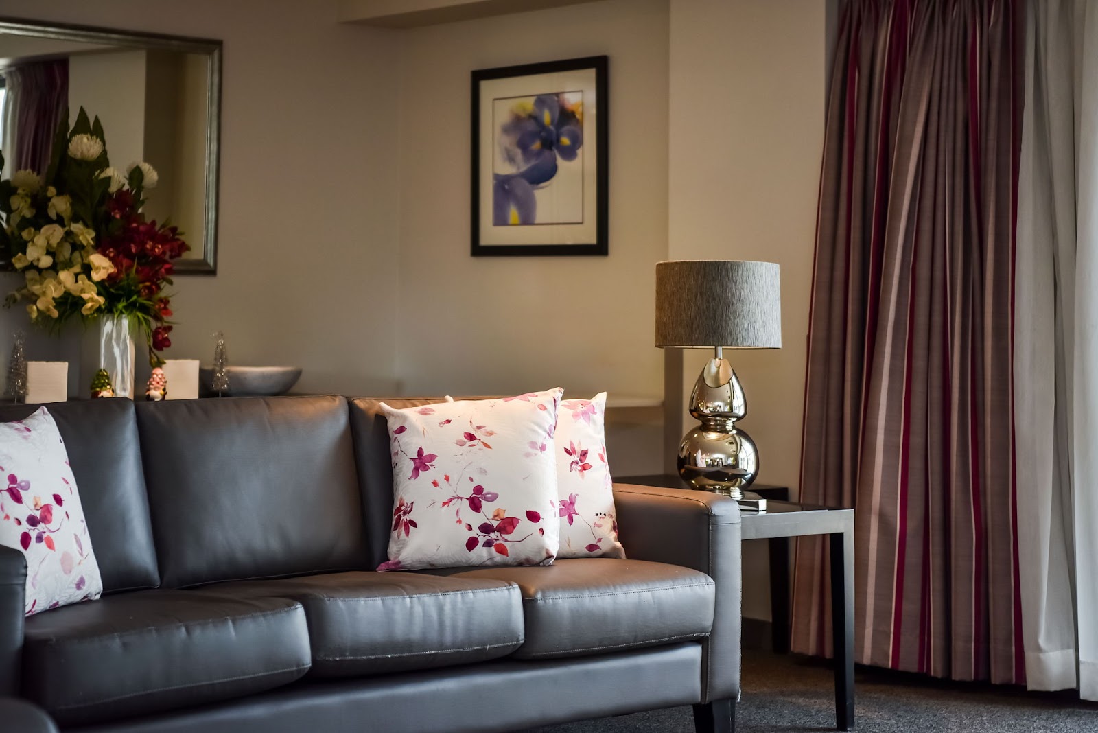 Ibis Care Aged Care, Bexley - Huntingdon Gardens