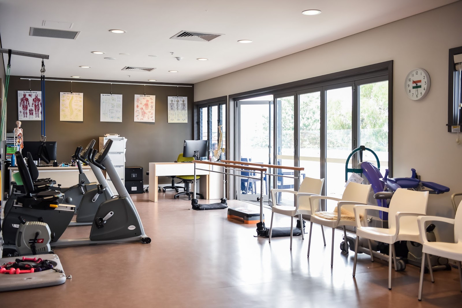 Ibis Care Aged Care, Bexley - Huntingdon Gardens