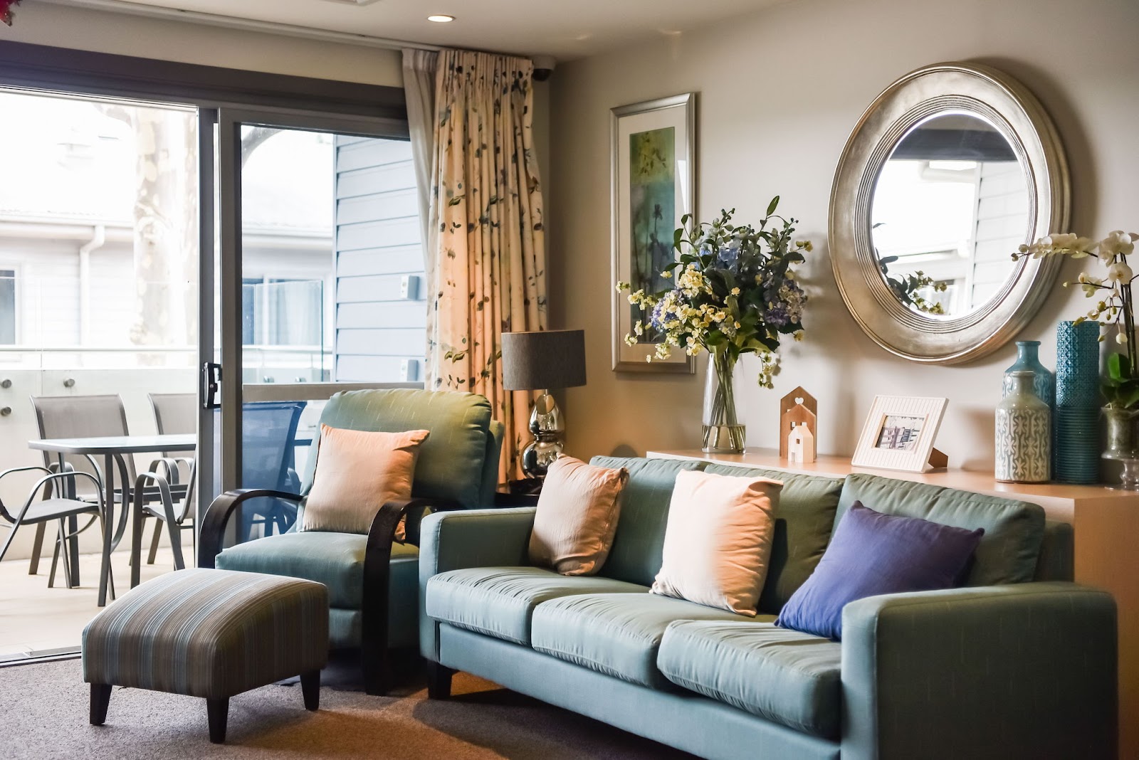 Ibis Care Aged Care, Bexley - Huntingdon Gardens