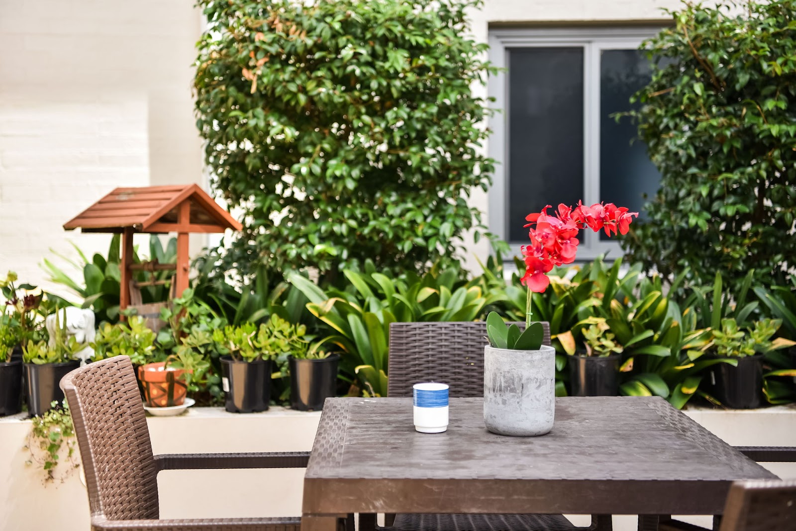 Ibis Care Aged Care, Bexley - Huntingdon Gardens