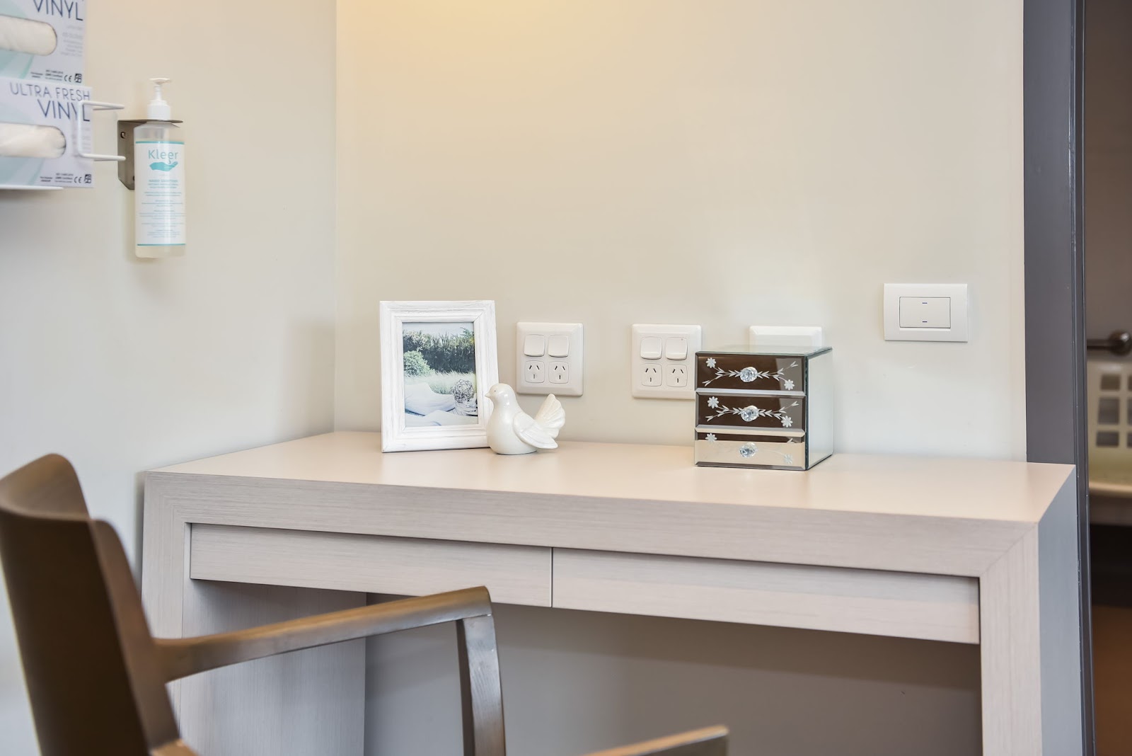 Ibis Care Aged Care, Bexley - Huntingdon Gardens