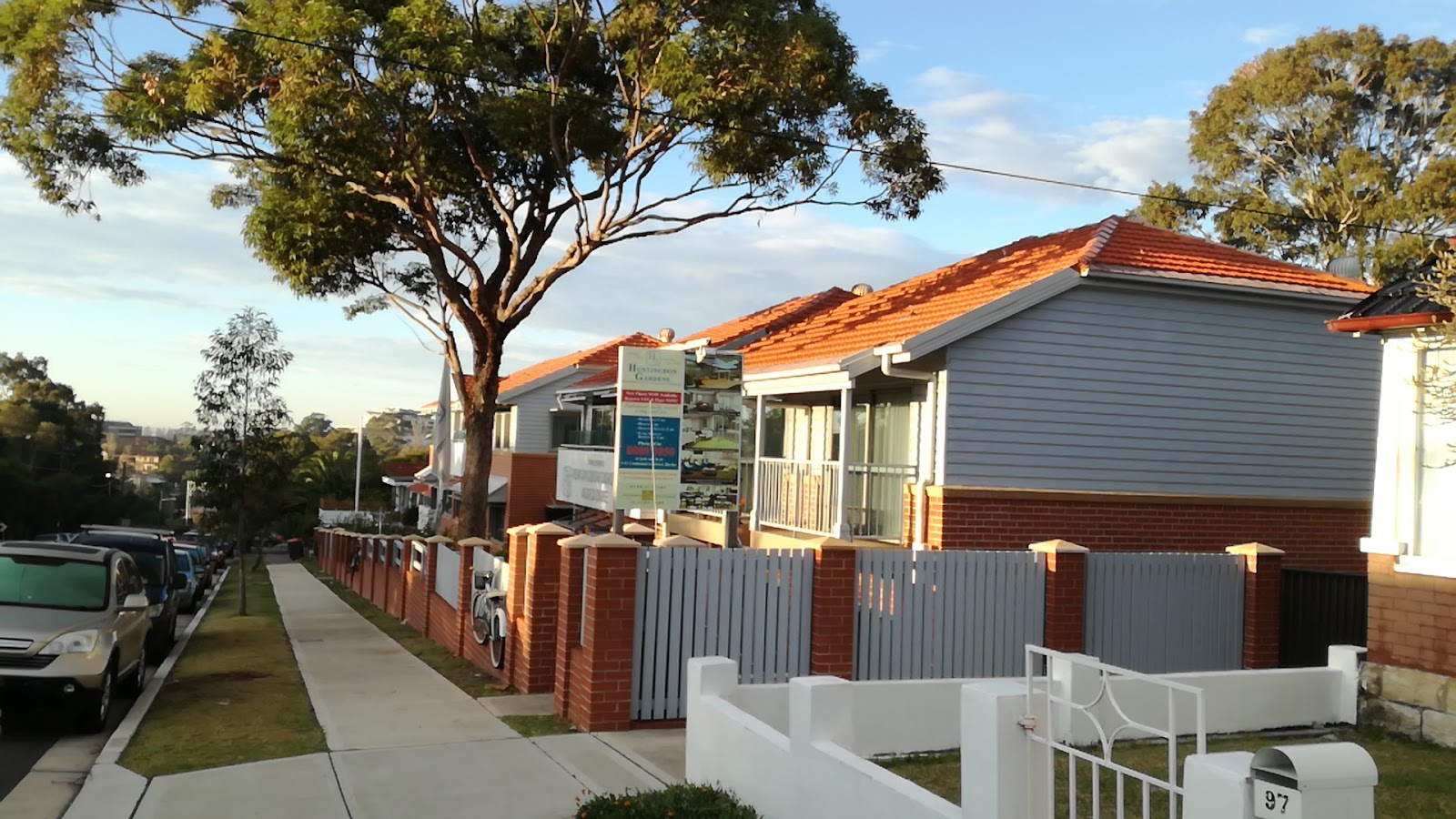 Ibis Care Aged Care, Bexley - Huntingdon Gardens