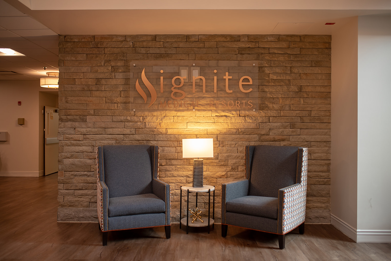 Ignite Medical Resort St. Mary's