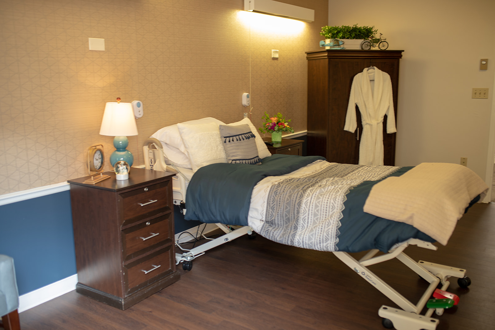 Ignite Medical Resort St. Mary's