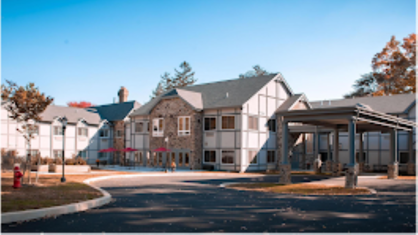 Ivy Gables Senior Living