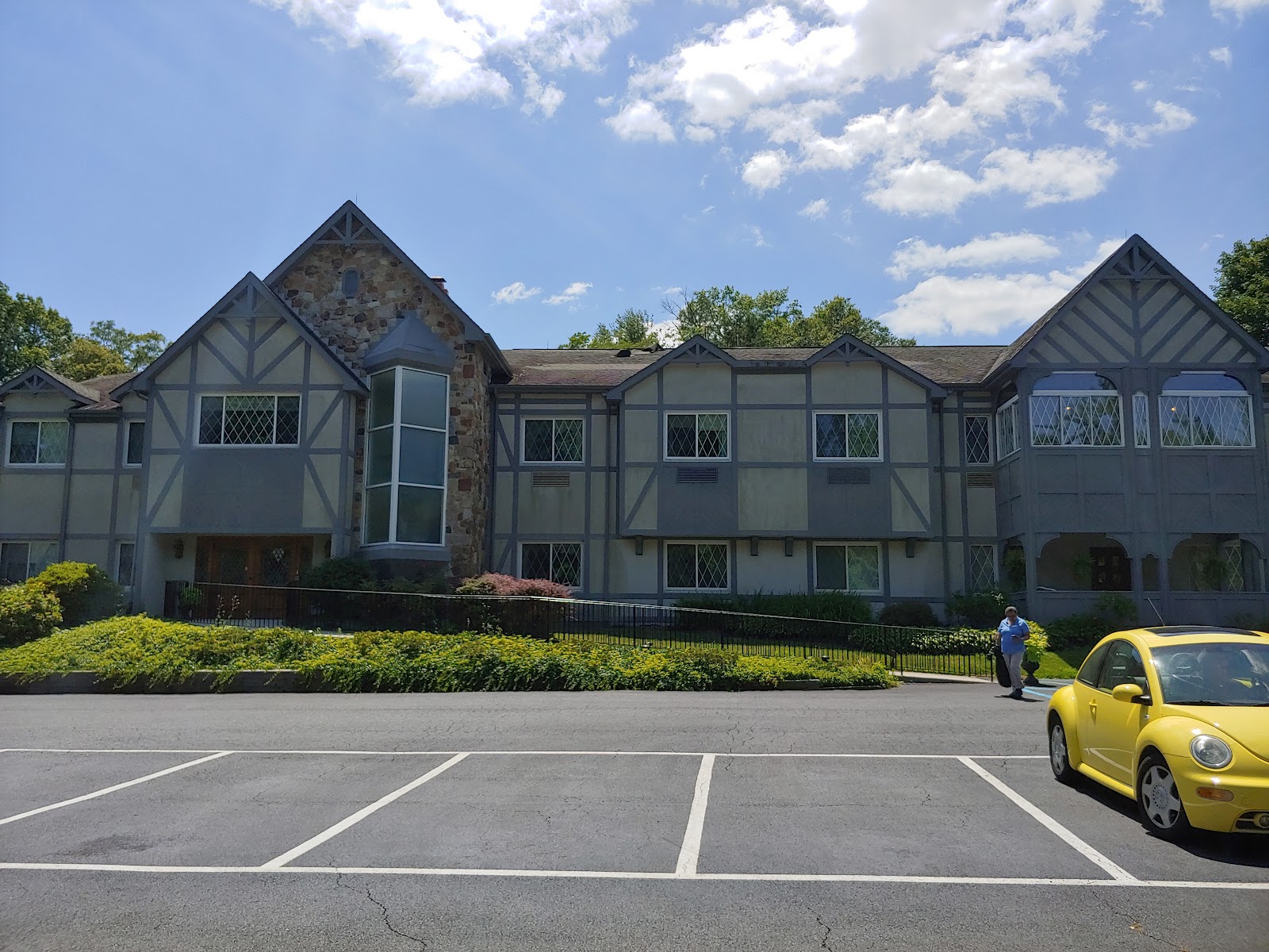 Ivy Gables Senior Living