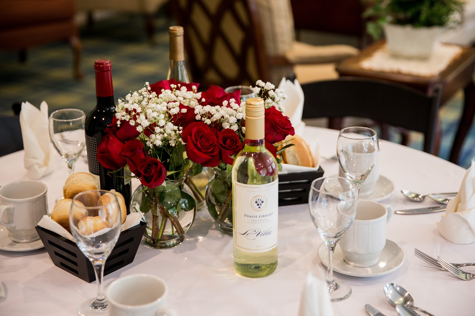 Ivy Gables Senior Living