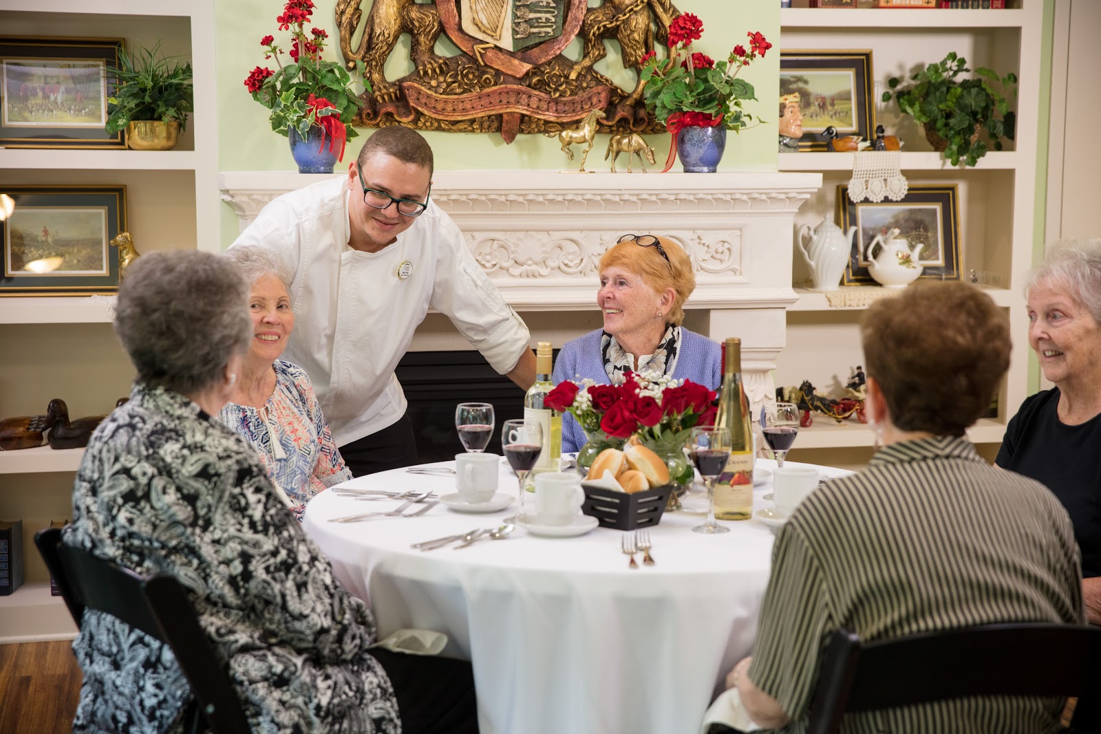 Ivy Gables Senior Living