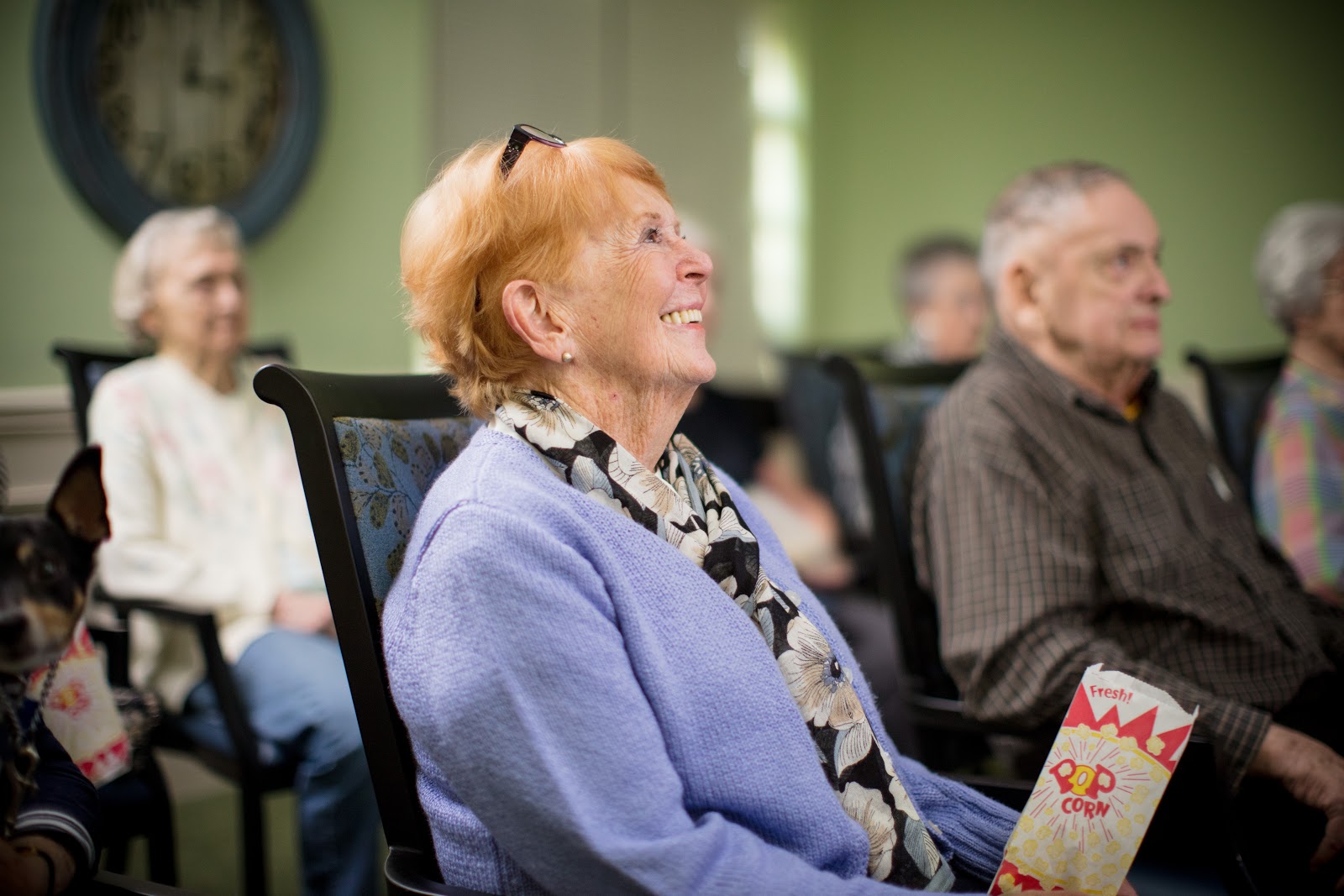 Ivy Gables Senior Living