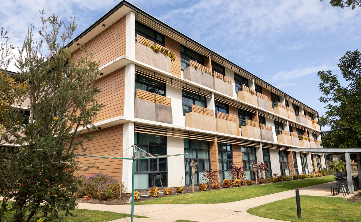 Joslin Manor Care Community