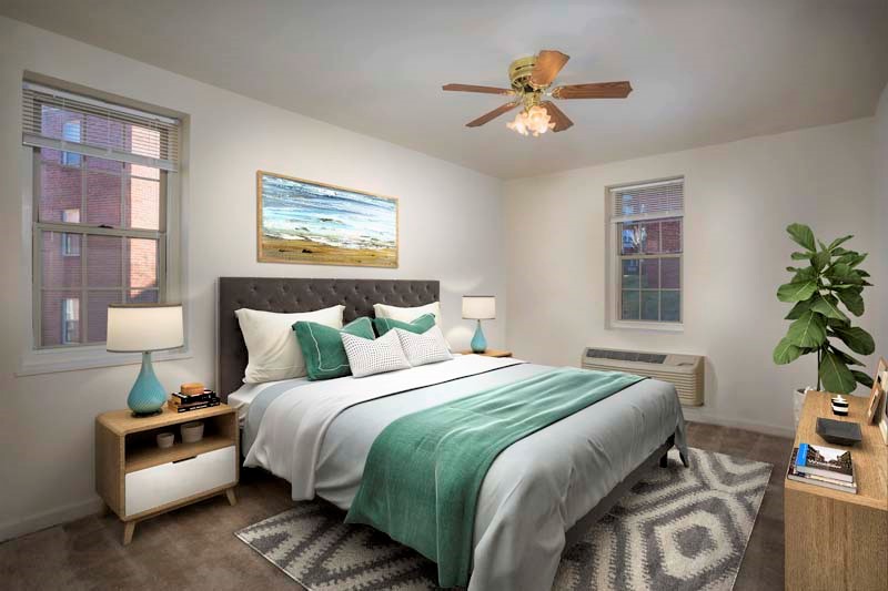 Kaywood Gardens Apartments