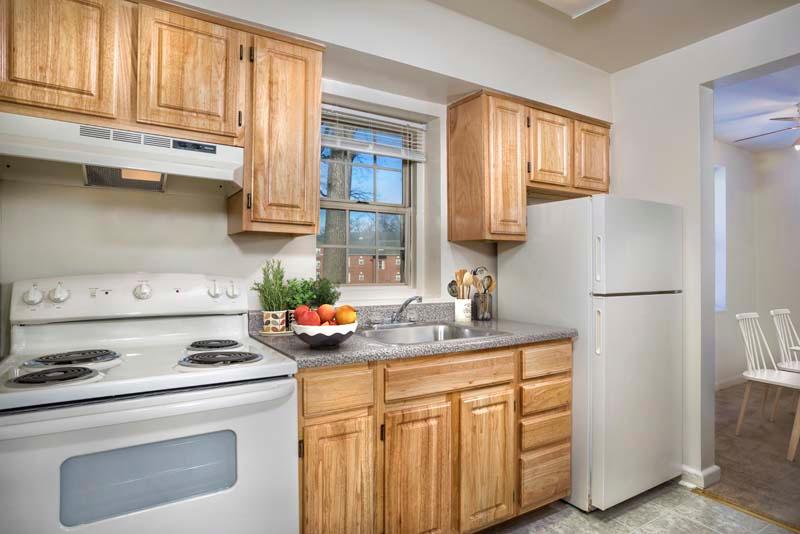 Kaywood Gardens Apartments
