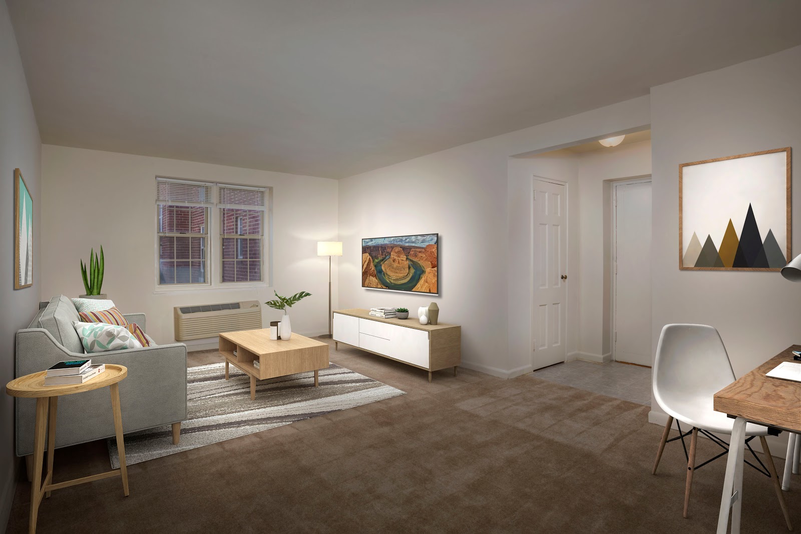 Kaywood Gardens Apartments
