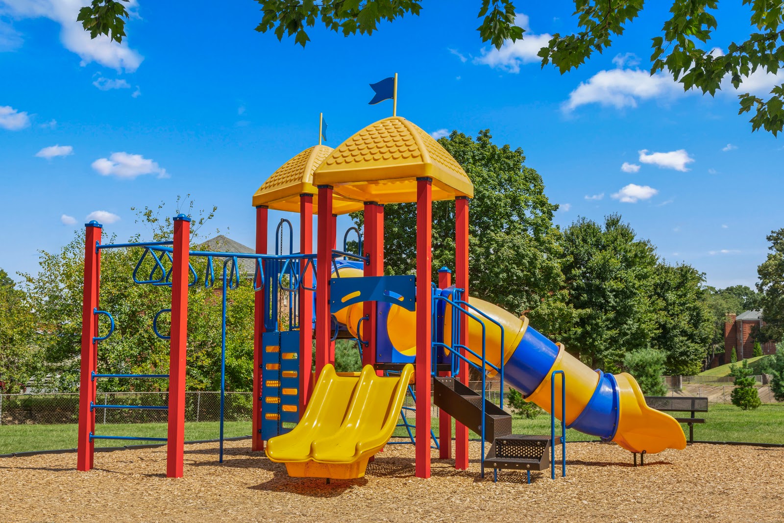 Kaywood Gardens Apartments