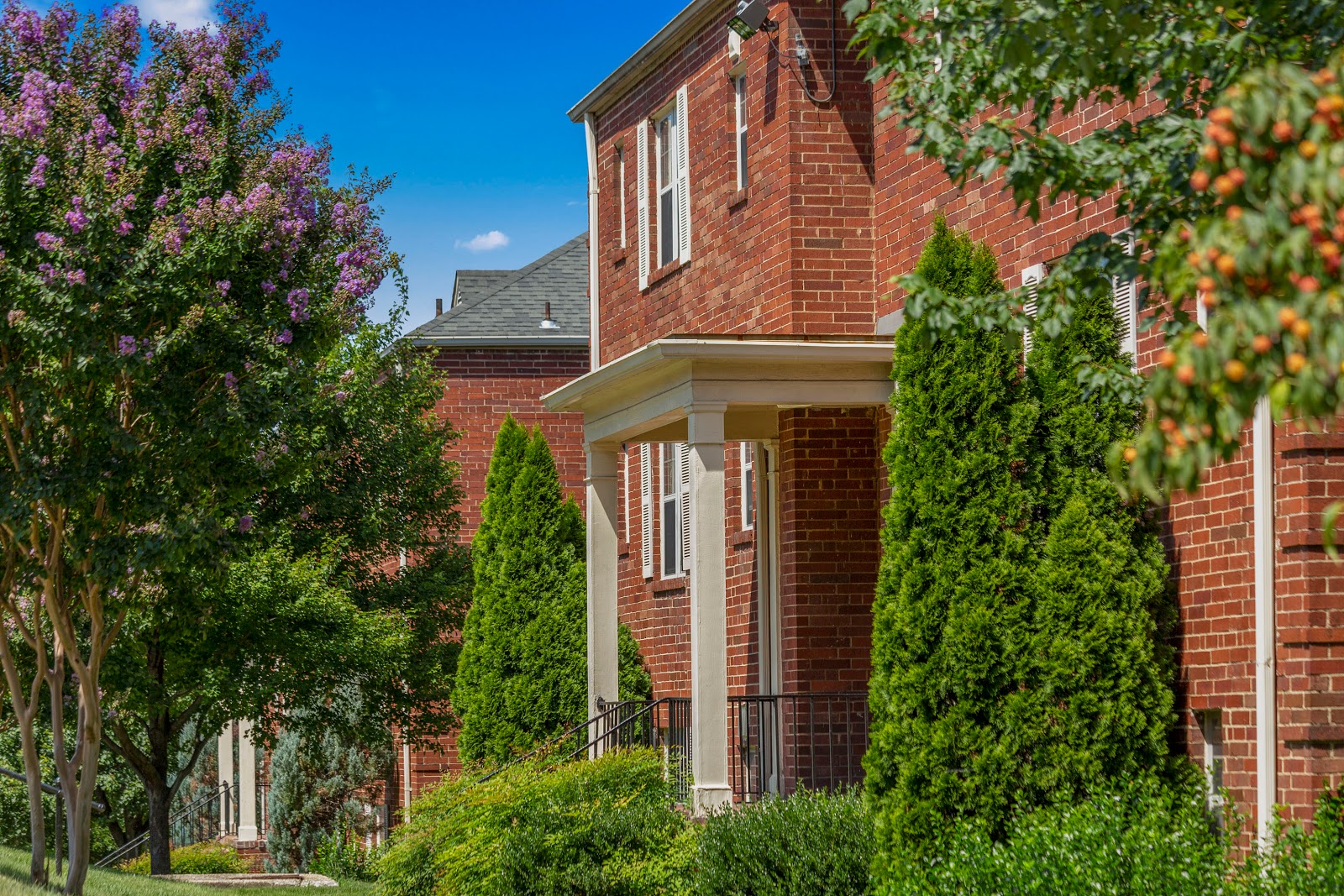 Kaywood Gardens Apartments