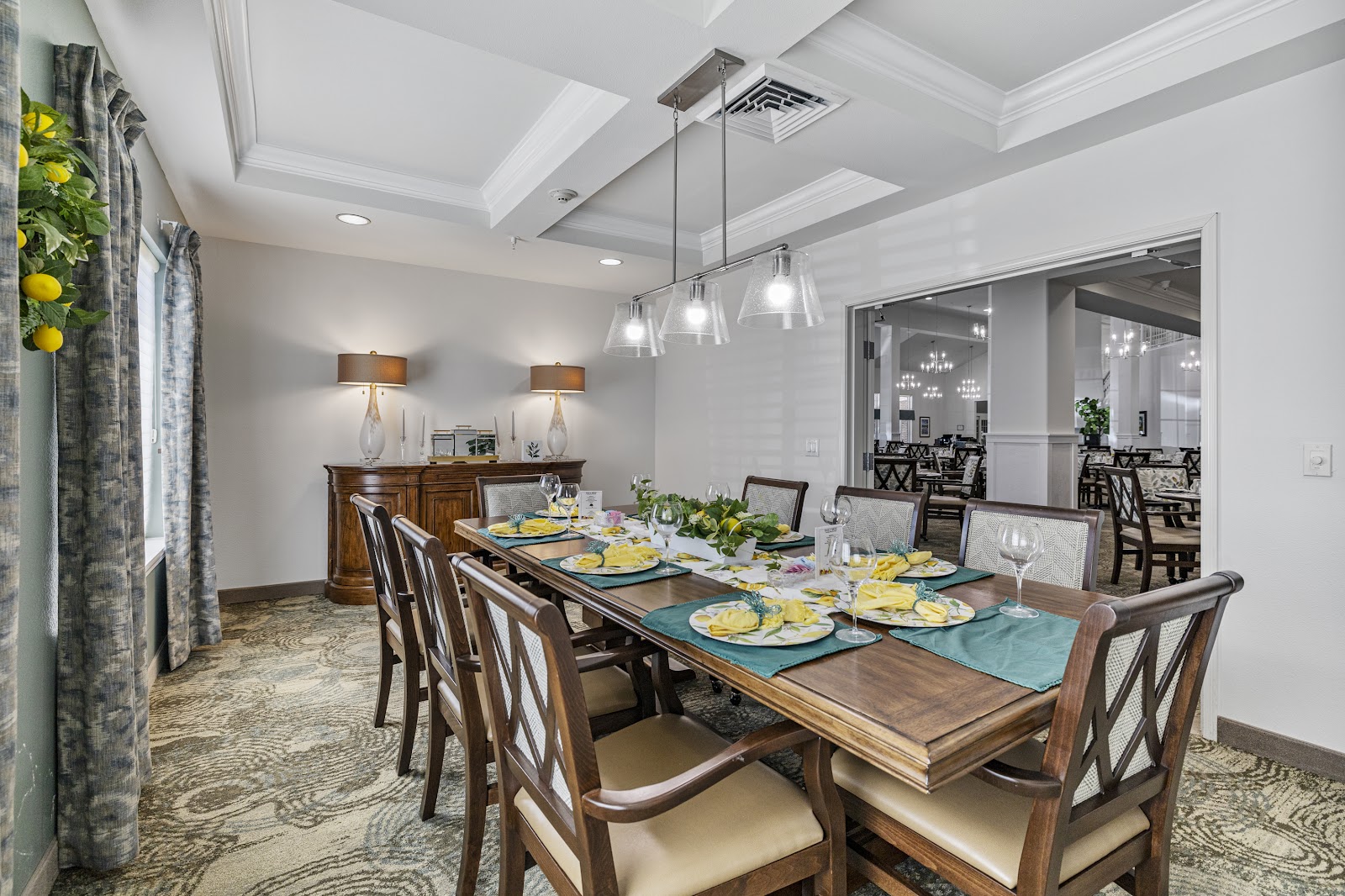 Whispering Pines Gracious Retirement Living