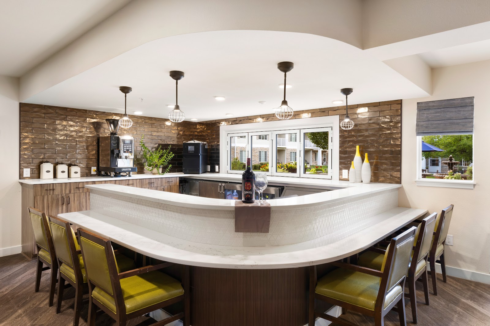 Kipling Meadows Senior Living