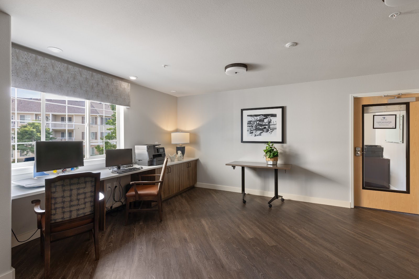 Kipling Meadows Senior Living
