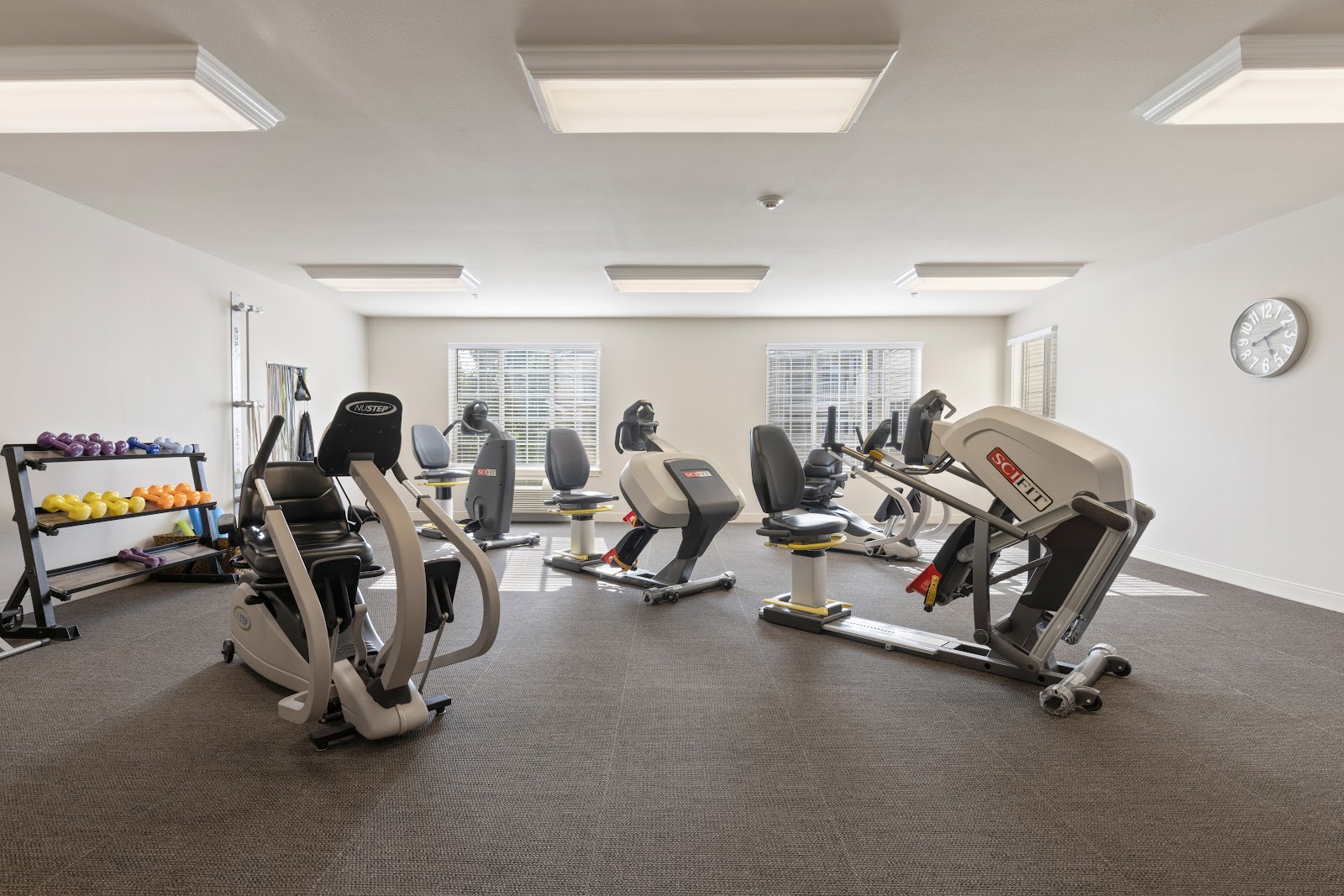 Kipling Meadows Senior Living