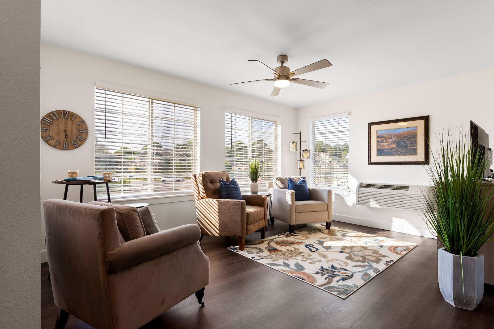 Kipling Meadows Senior Living