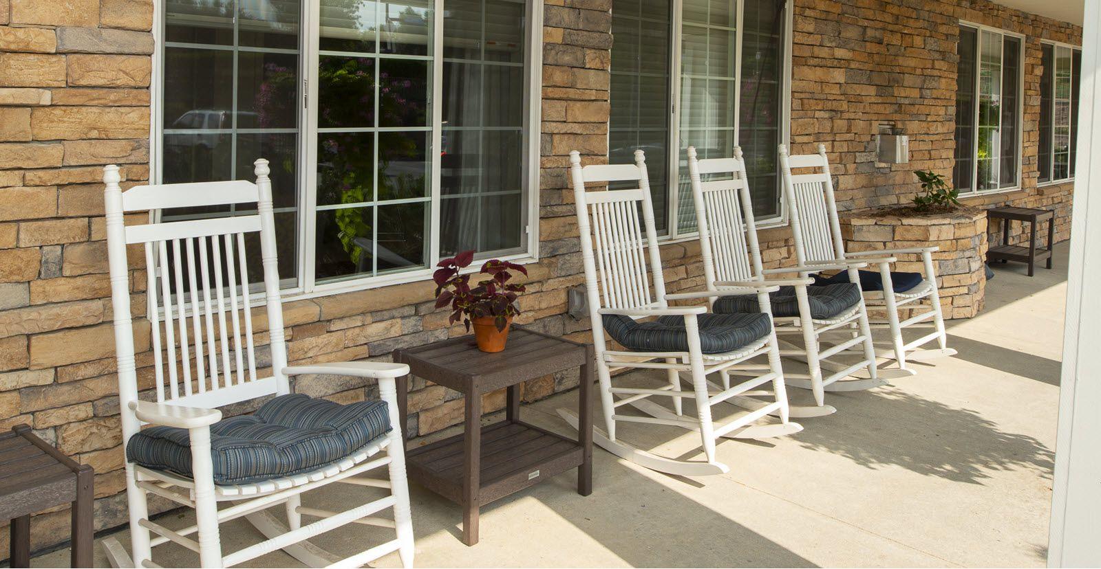 Kipling Meadows Senior Living