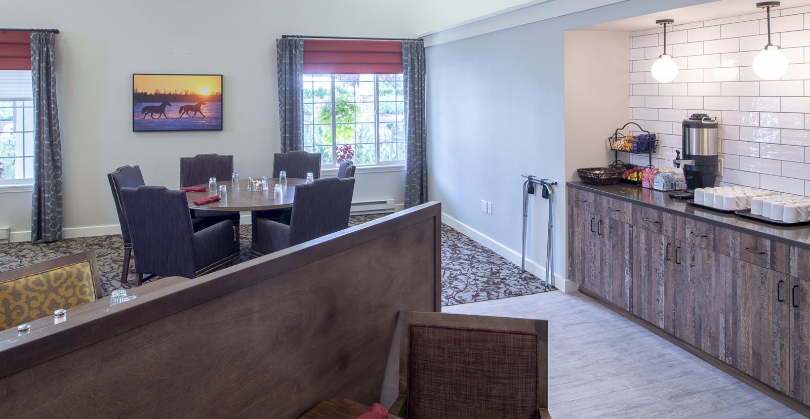 Kipling Meadows Senior Living