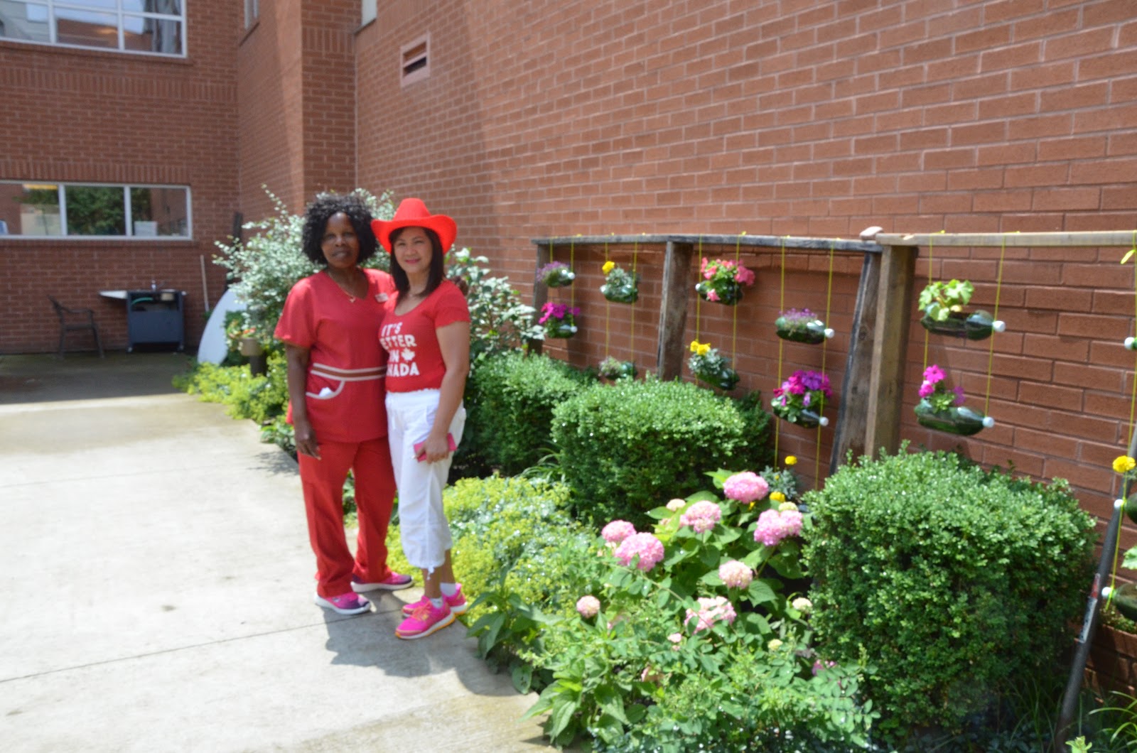 Langstaff Square Care Community