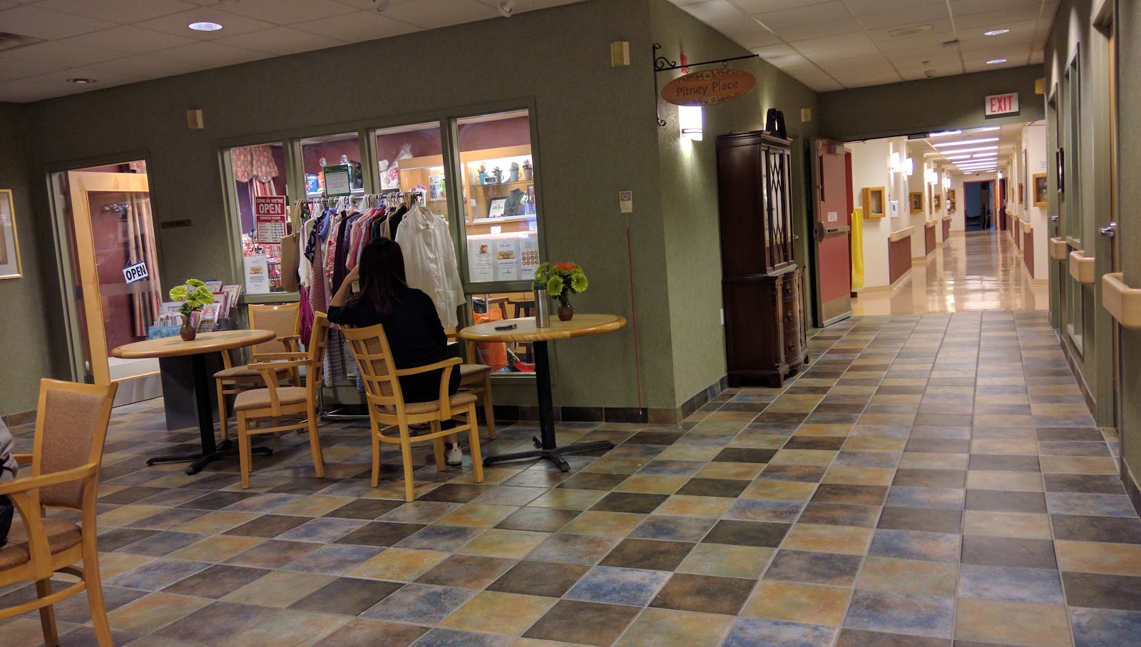 Langstaff Square Care Community