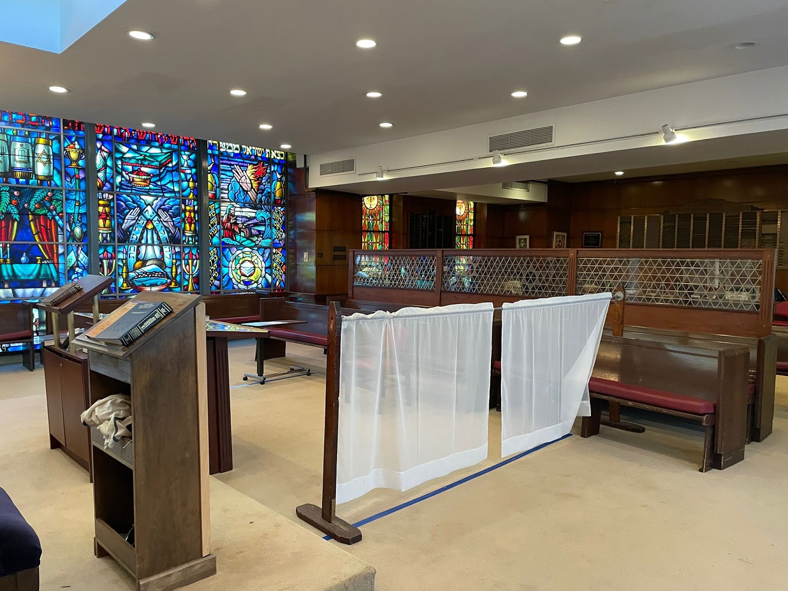Atlas Rehabilitation & Healthcare at Daughters of Miriam