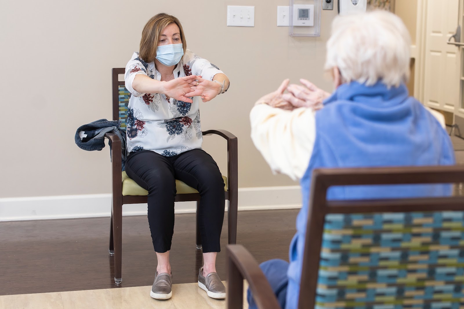 Gentry Park Senior Living
