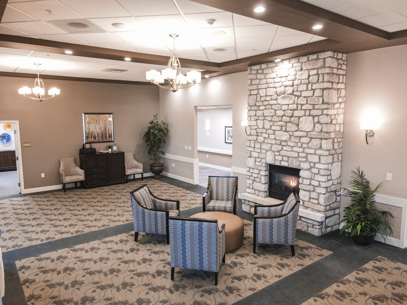 Gentry Park Senior Living