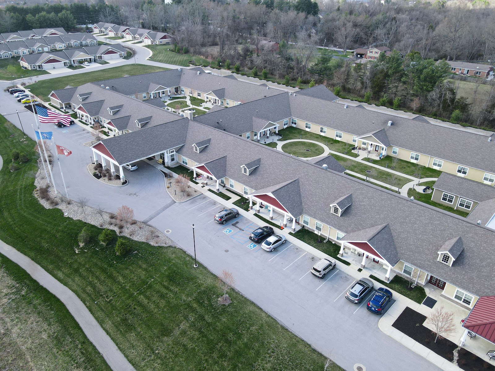 Gentry Park Senior Living