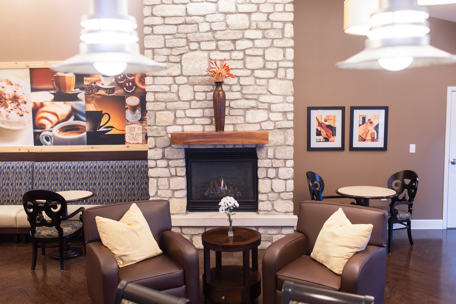 Gentry Park Senior Living
