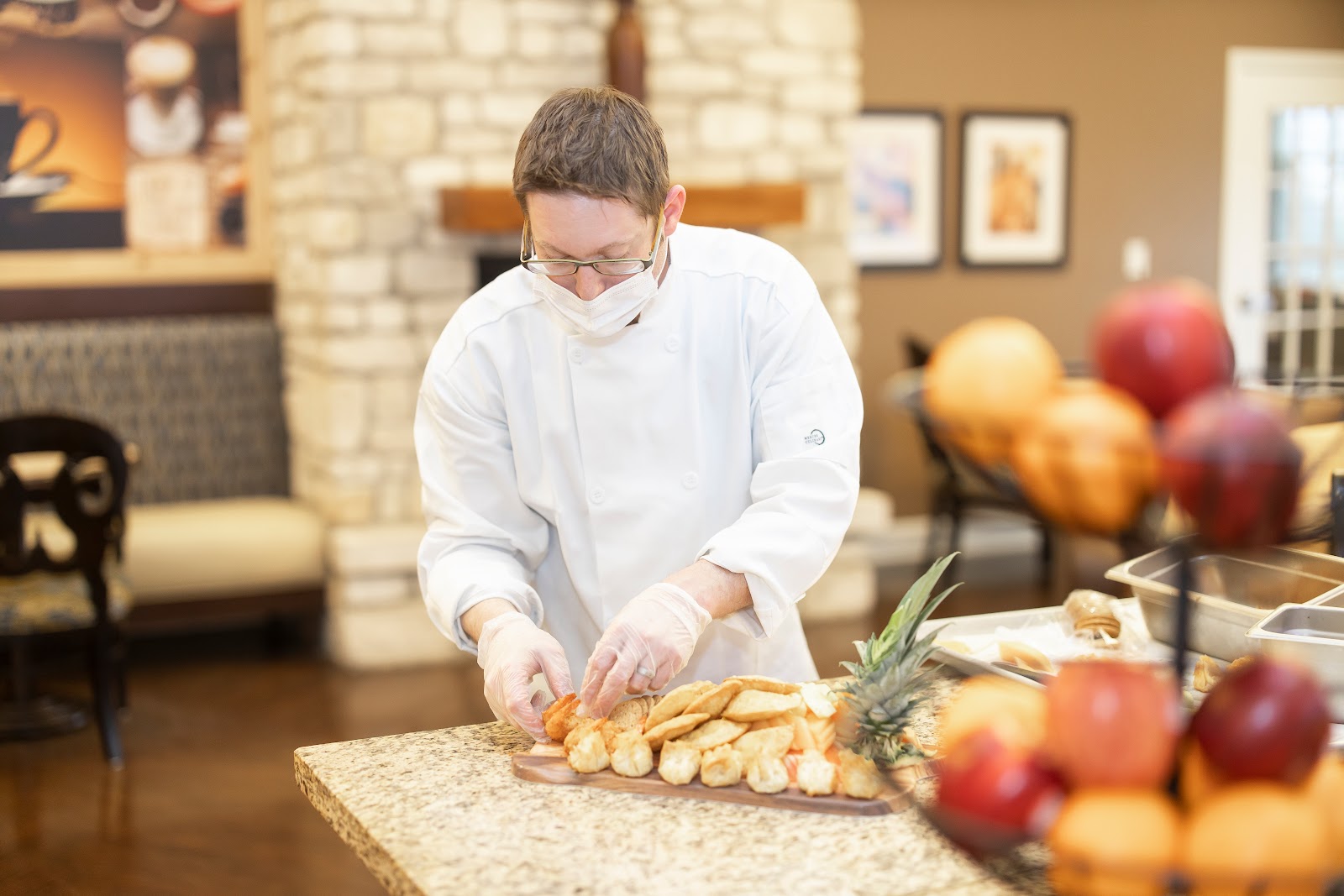 Gentry Park Senior Living