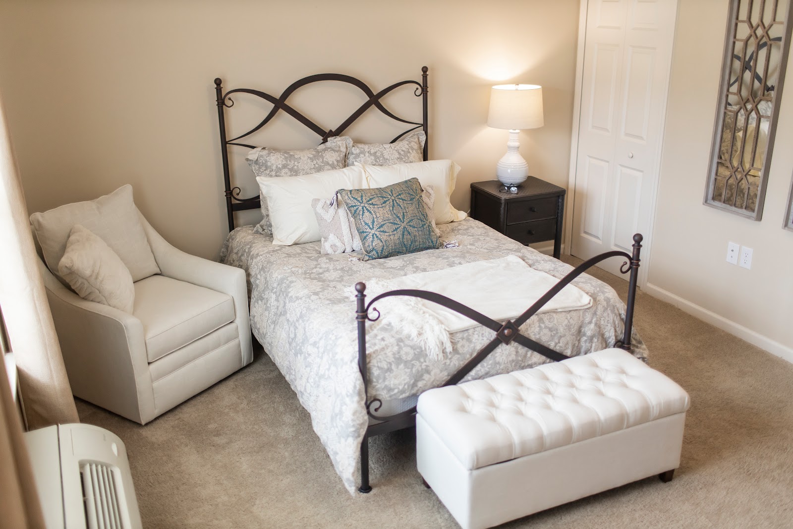 Gentry Park Senior Living