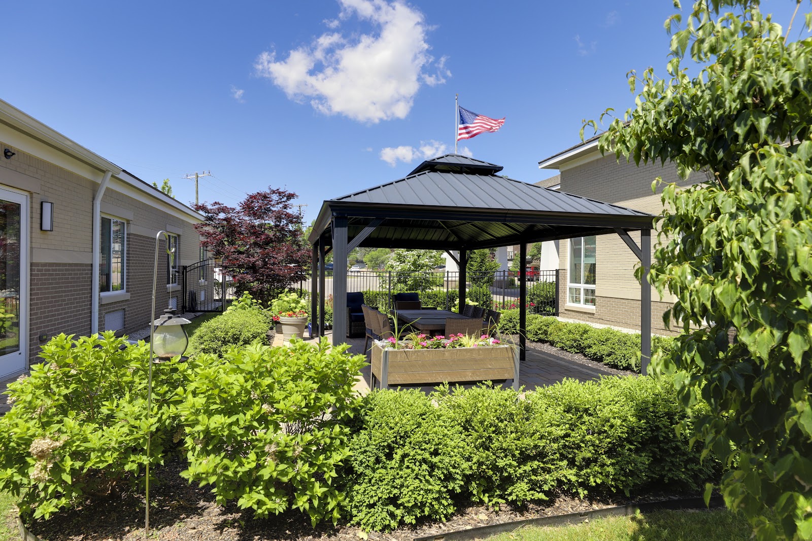 Michigan House Senior Living