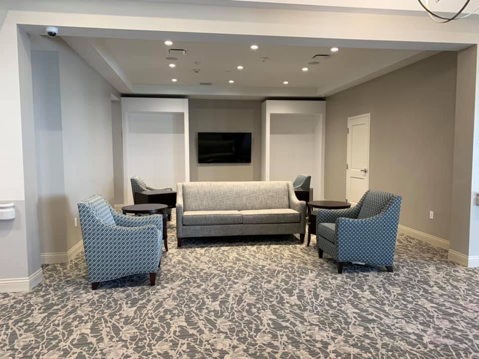 Michigan House Senior Living