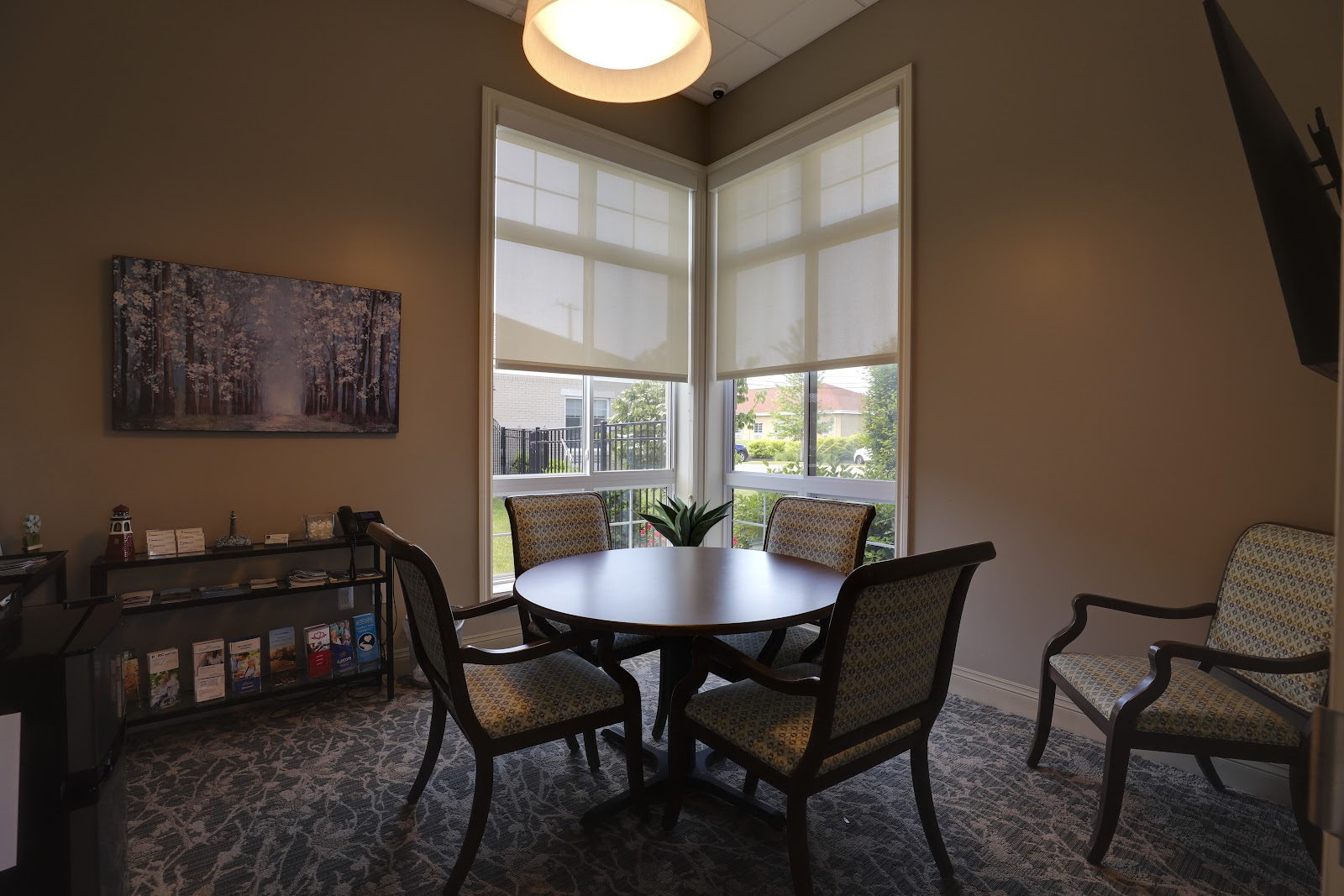 Michigan House Senior Living