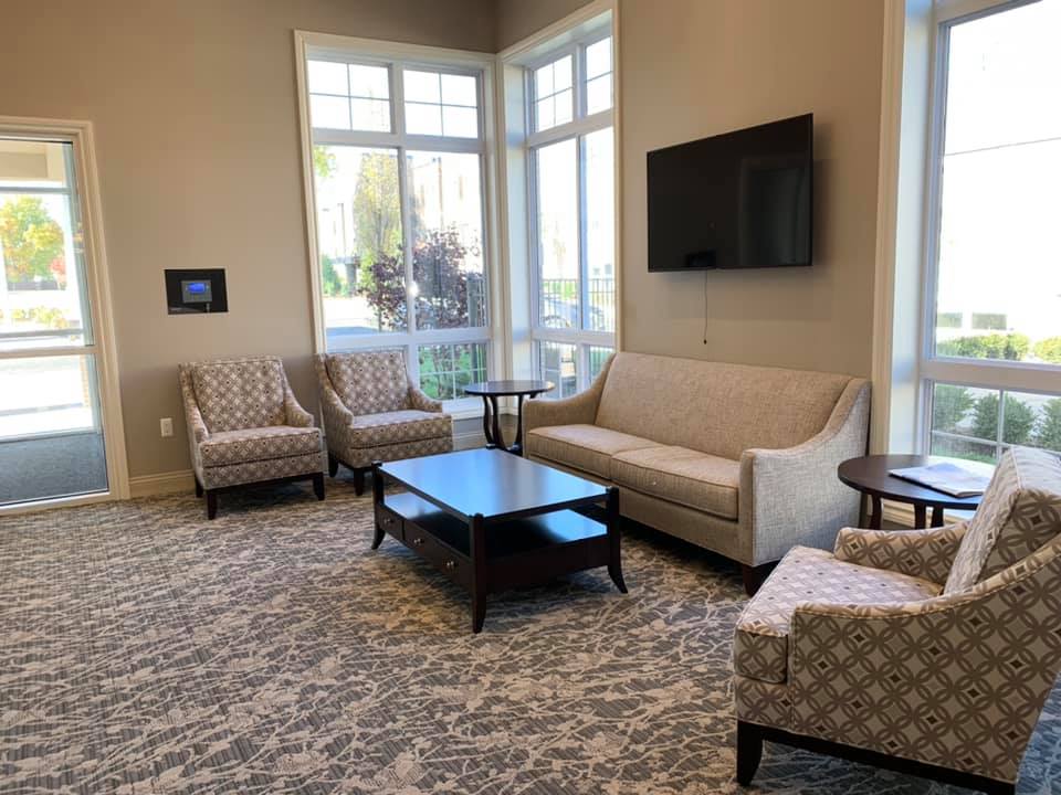 Michigan House Senior Living