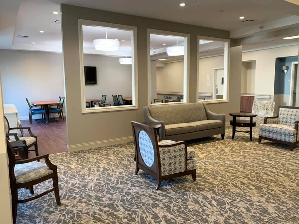 Michigan House Senior Living
