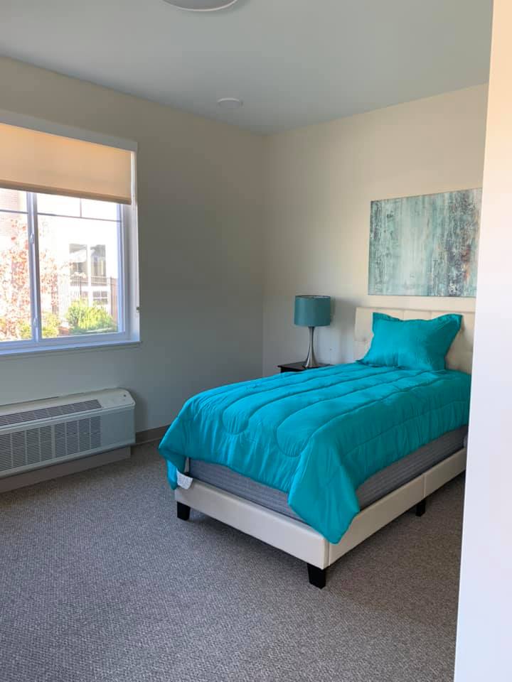 Michigan House Senior Living