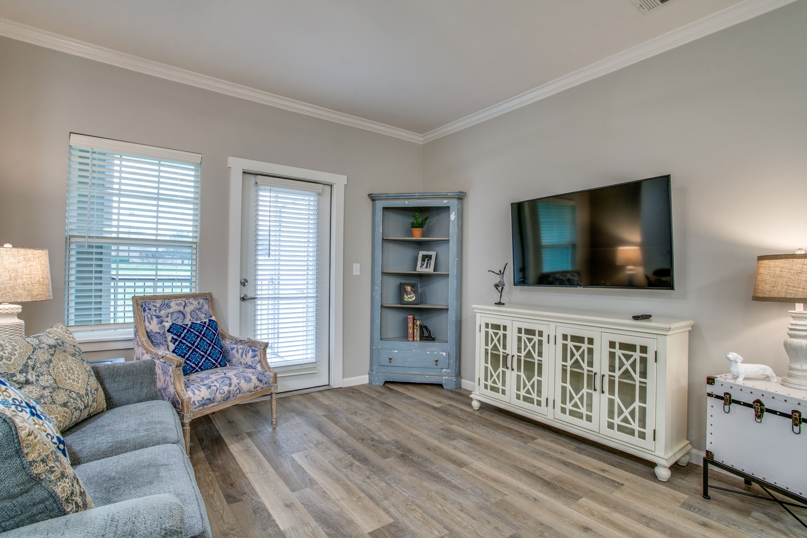 Legacy Oaks of Midlothian Senior Living