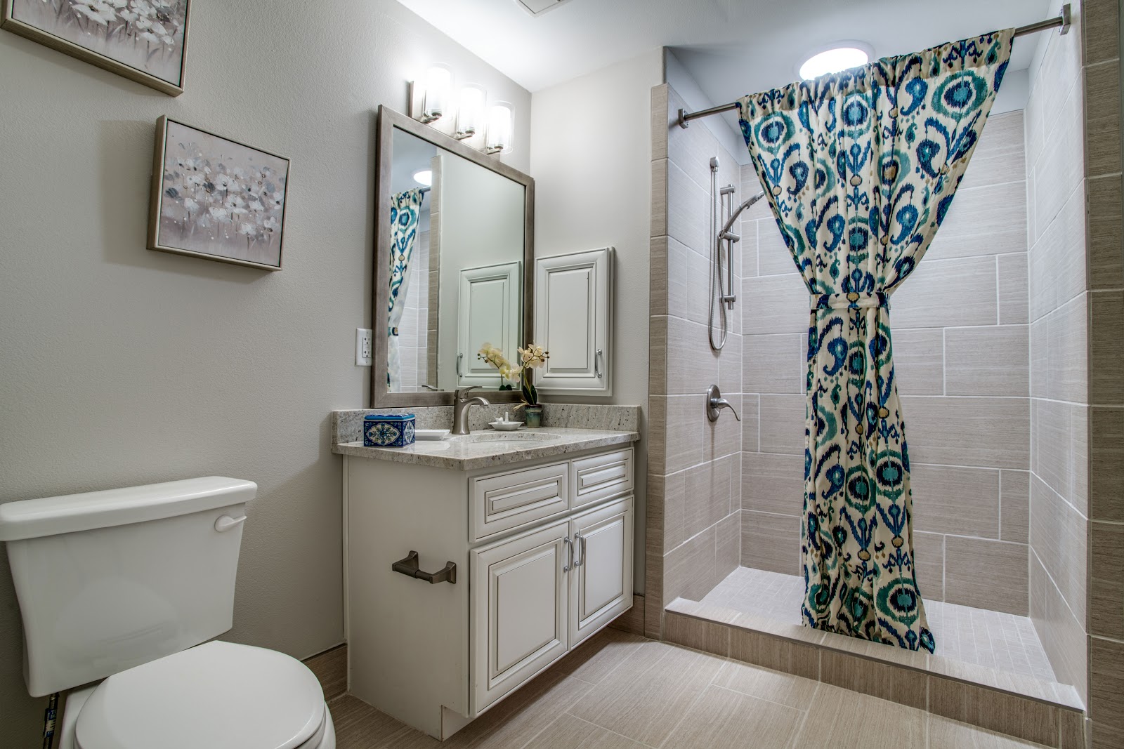 Legacy Oaks of Midlothian Senior Living