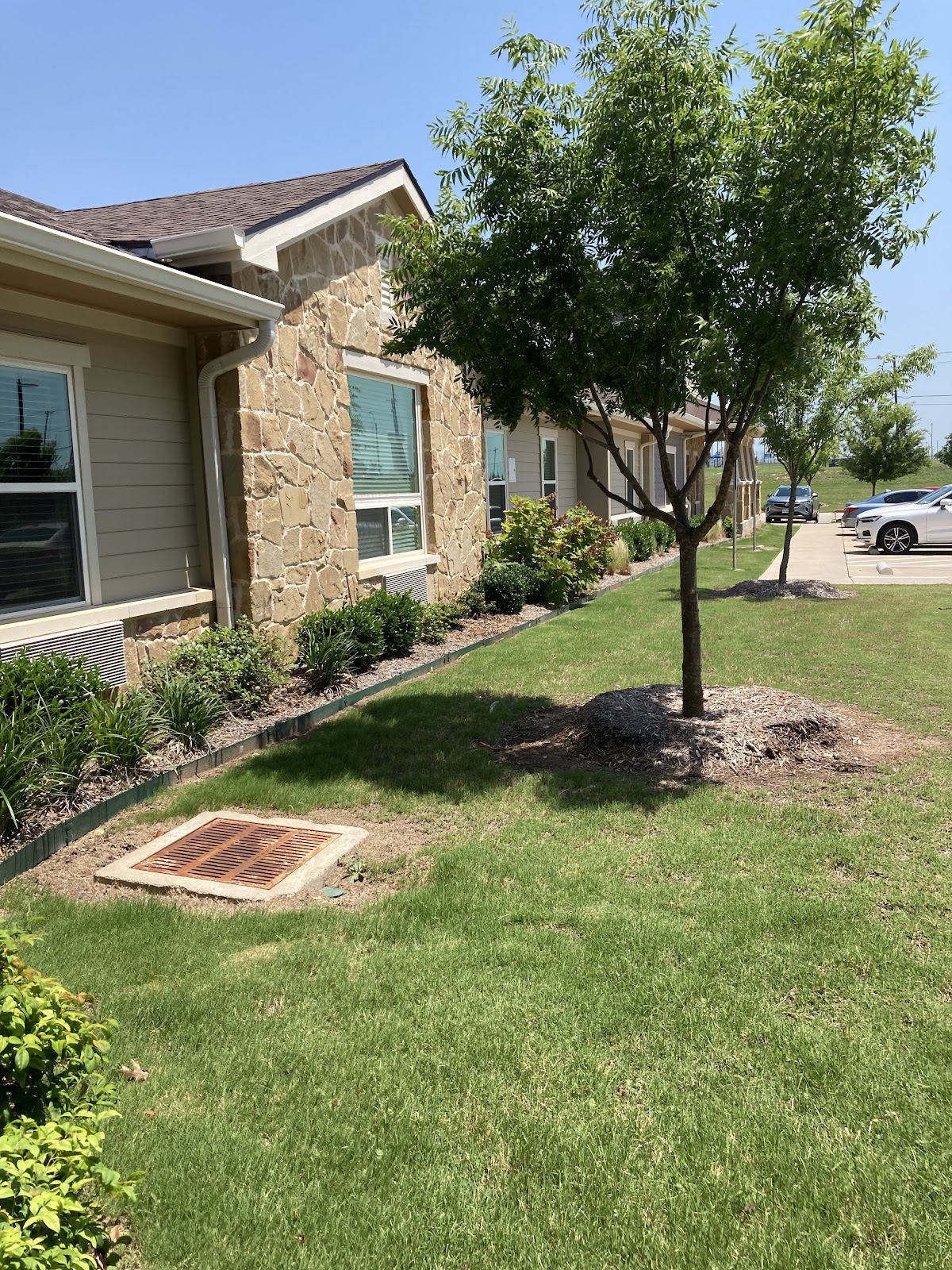 Legacy Oaks of Midlothian Senior Living