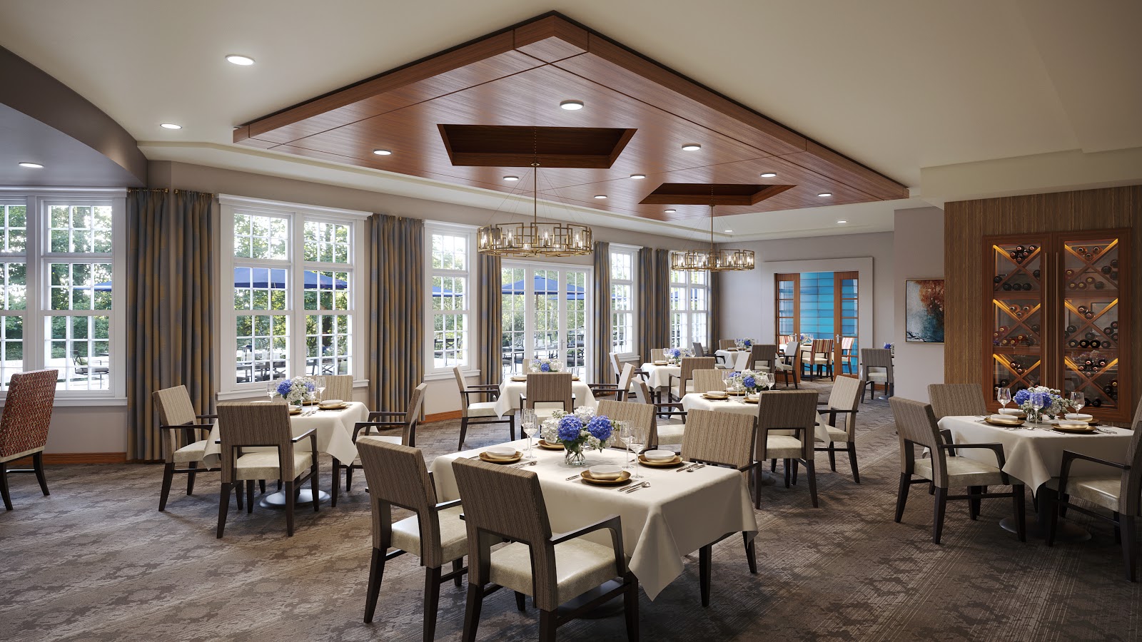 Artisan at Hudson