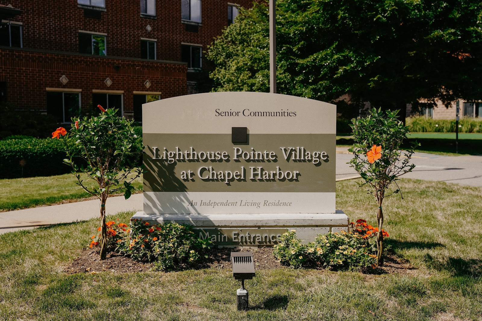 Lighthouse Pointe Village at Chapel Harbor