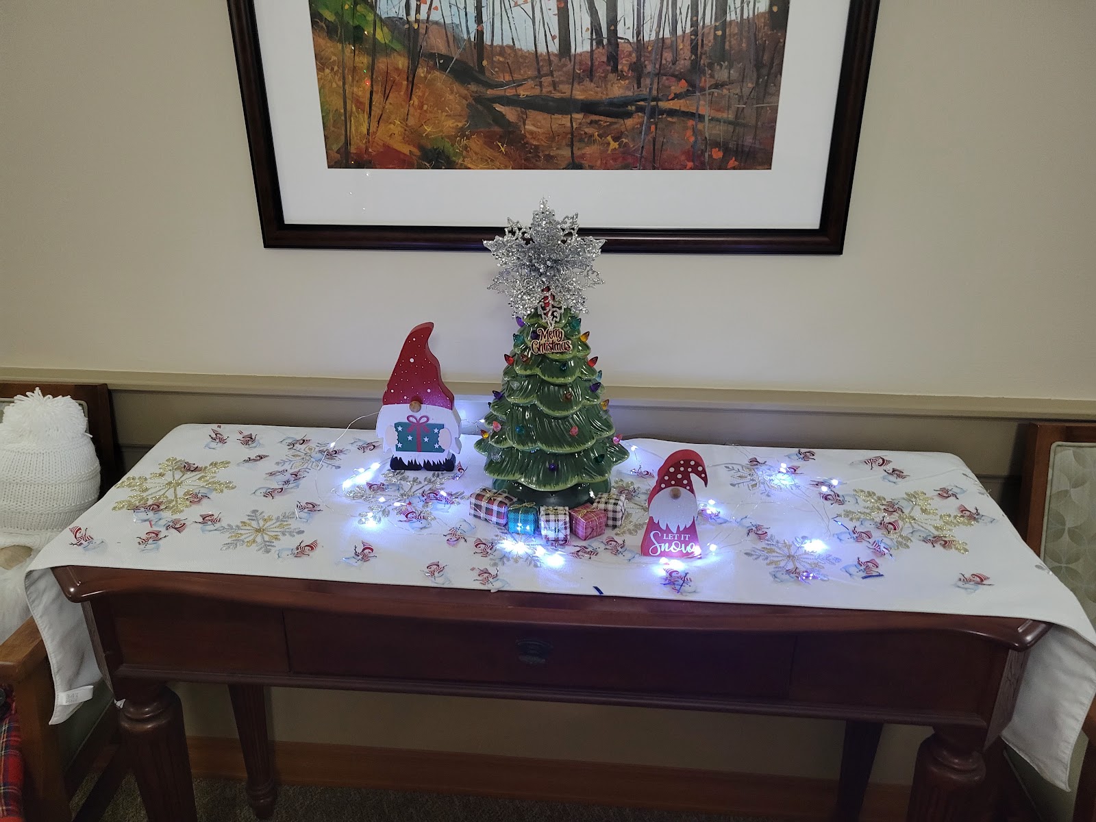 Lighthouse Pointe Village at Chapel Harbor
