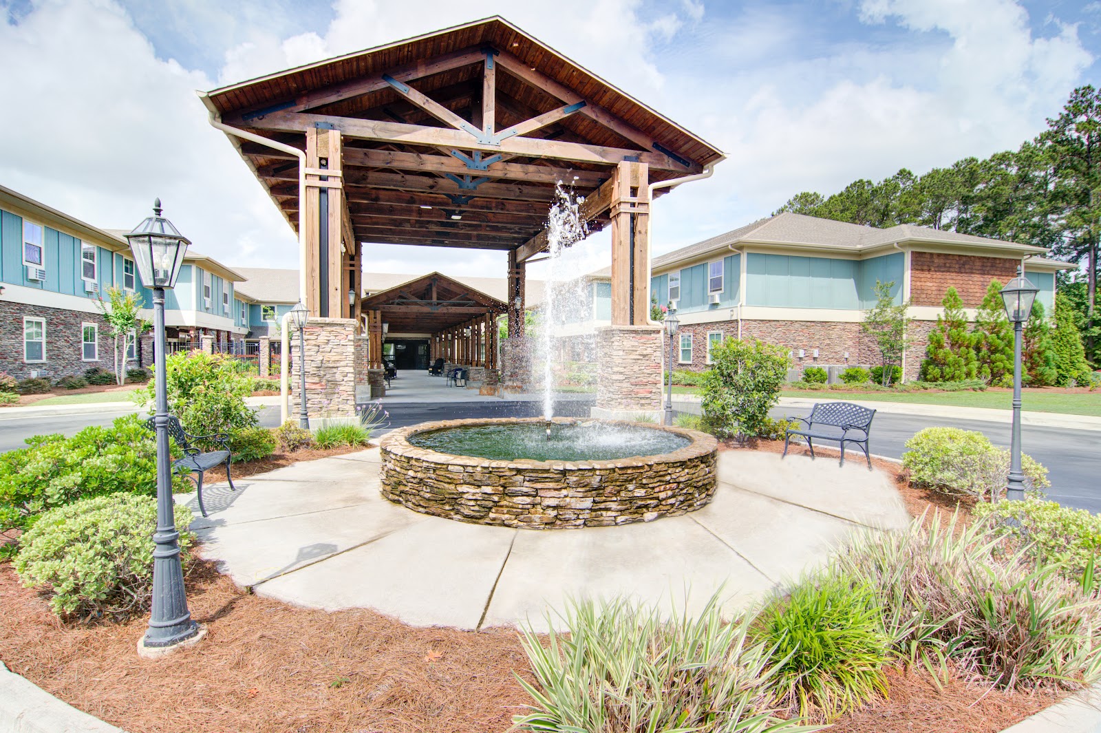 Oaks at Pooler